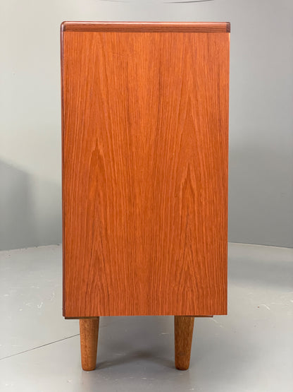 Vintage G Plan Shelving Unit Sideboard Teak Mid Century 1970s Retro EB12925
