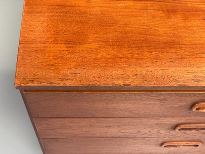 Vintage Sideboard Teak 1960s By Validity Furniture Mid Century Shelving EB12613