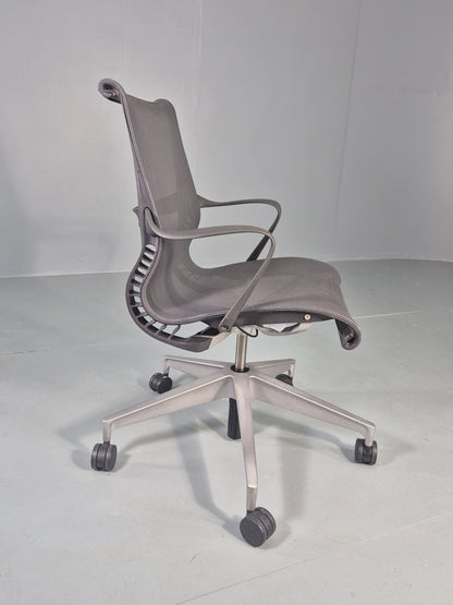 Herman Miller Setu Office Chair Modern design Quality Comfortable EB12573