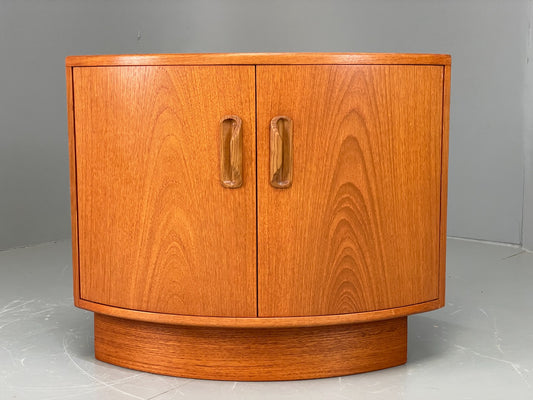 Vintage G-Plan Corner Cabinet Teak Cupboard Fresco Range EB11970