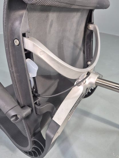 Herman Miller Setu Office Chair Modern design Quality Comfortable EB12571