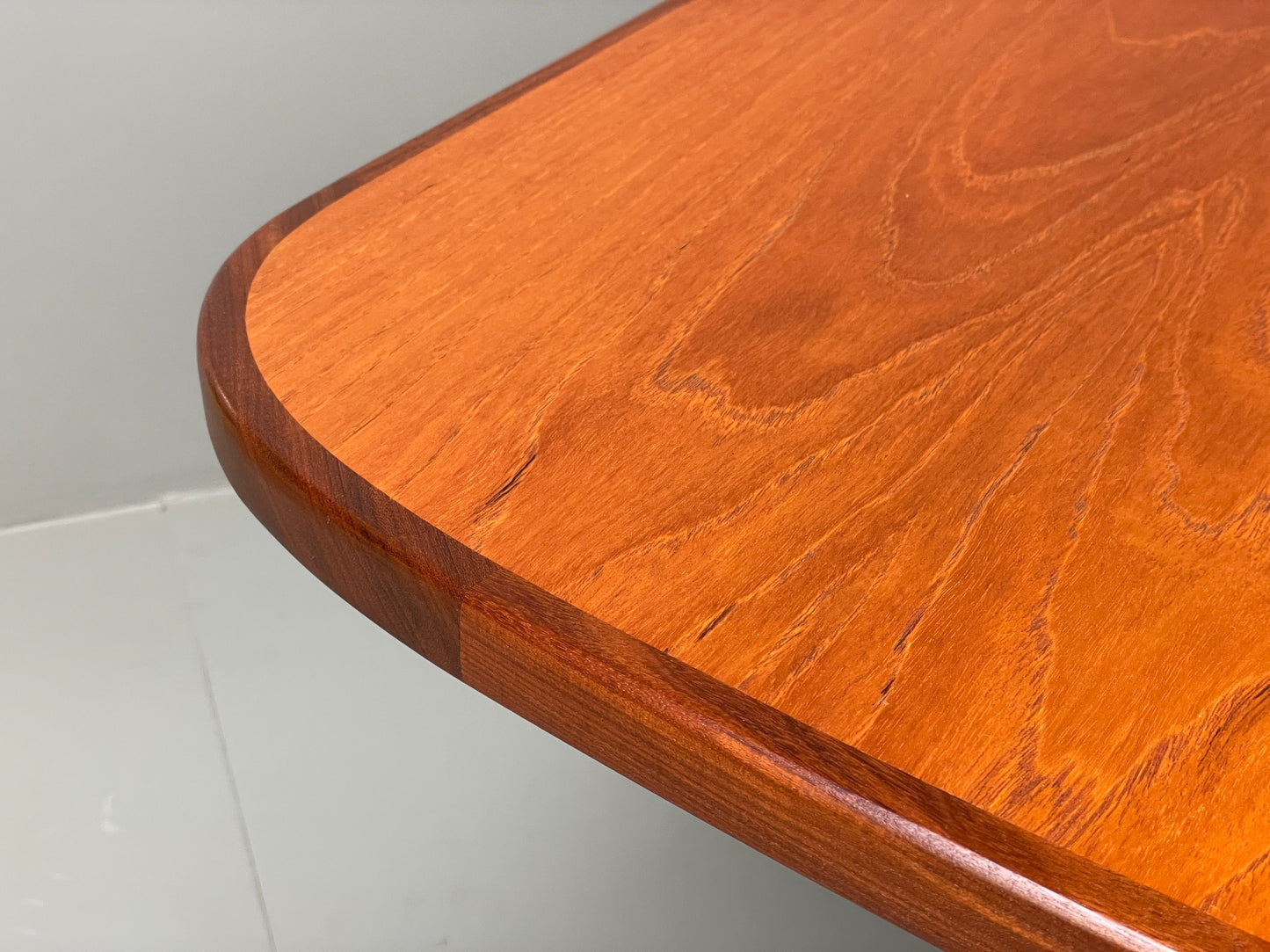 Vintage Teak Dining Table G Plan Extending Mid Century 1960s Retro EB12827