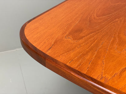 Vintage Teak Dining Table G Plan Extending Mid Century 1960s Retro EB12827
