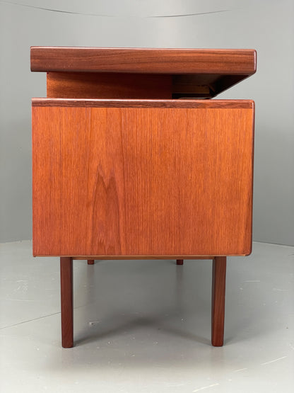 Vintage G Plan Dresser Teak Fresco Range 1960s Drawers Desk EB12936