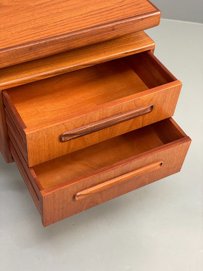 Vintage G Plan Dresser Teak Fresco Range 1960s Drawers Desk EB12210