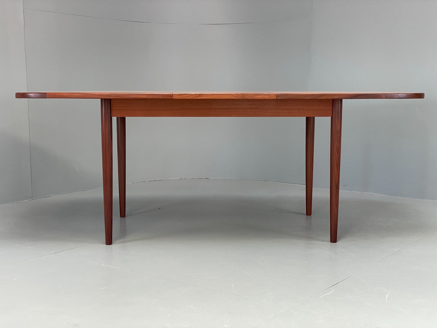 Vintage Teak Dining Table G Plan Extending Mid Century 1960s Retro EB12827