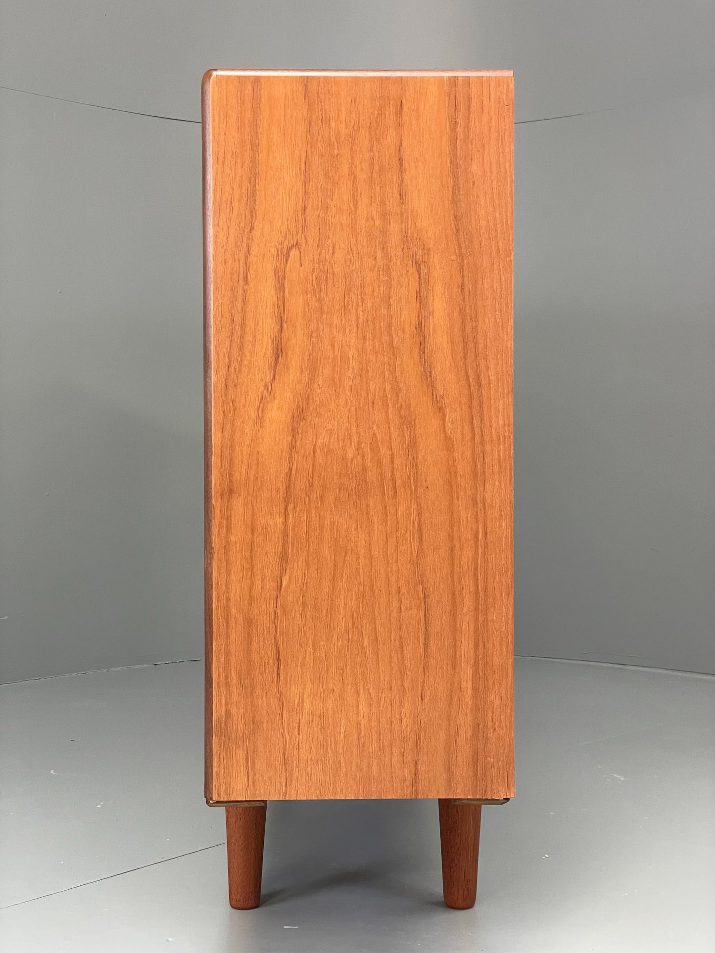 Vintage G Plan Shelving Unit Sideboard Teak Mid Century 1960s Fresco EB12611