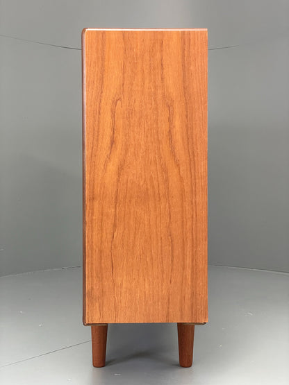 Vintage G Plan Shelving Unit Sideboard Teak Mid Century 1960s Fresco EB12611