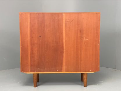 Vintage G Plan Bookcase Teak 1970s Adjustable Shelving Mid Century EB12898