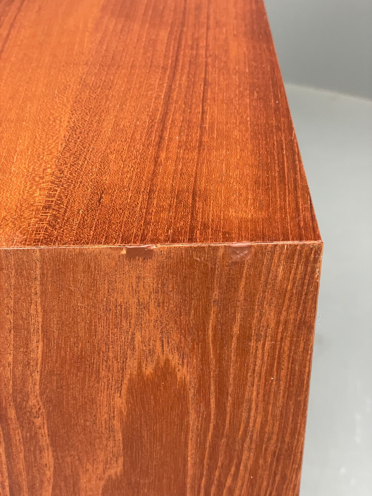 Vintage G-Plan Teak Cabinet Sierra Range Drawer Shelving 1970s EB12521
