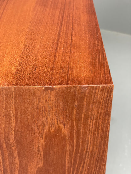 Vintage G-Plan Teak Cabinet Sierra Range Drawer Shelving 1970s EB12521