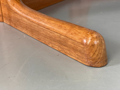 Vintage Teak Dining Table Dyrlund Extending Danish Teak EB12059