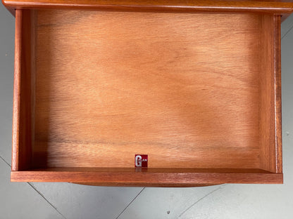 Vintage G Plan Dresser Teak Fresco Range 1960s Drawers Desk EB12936