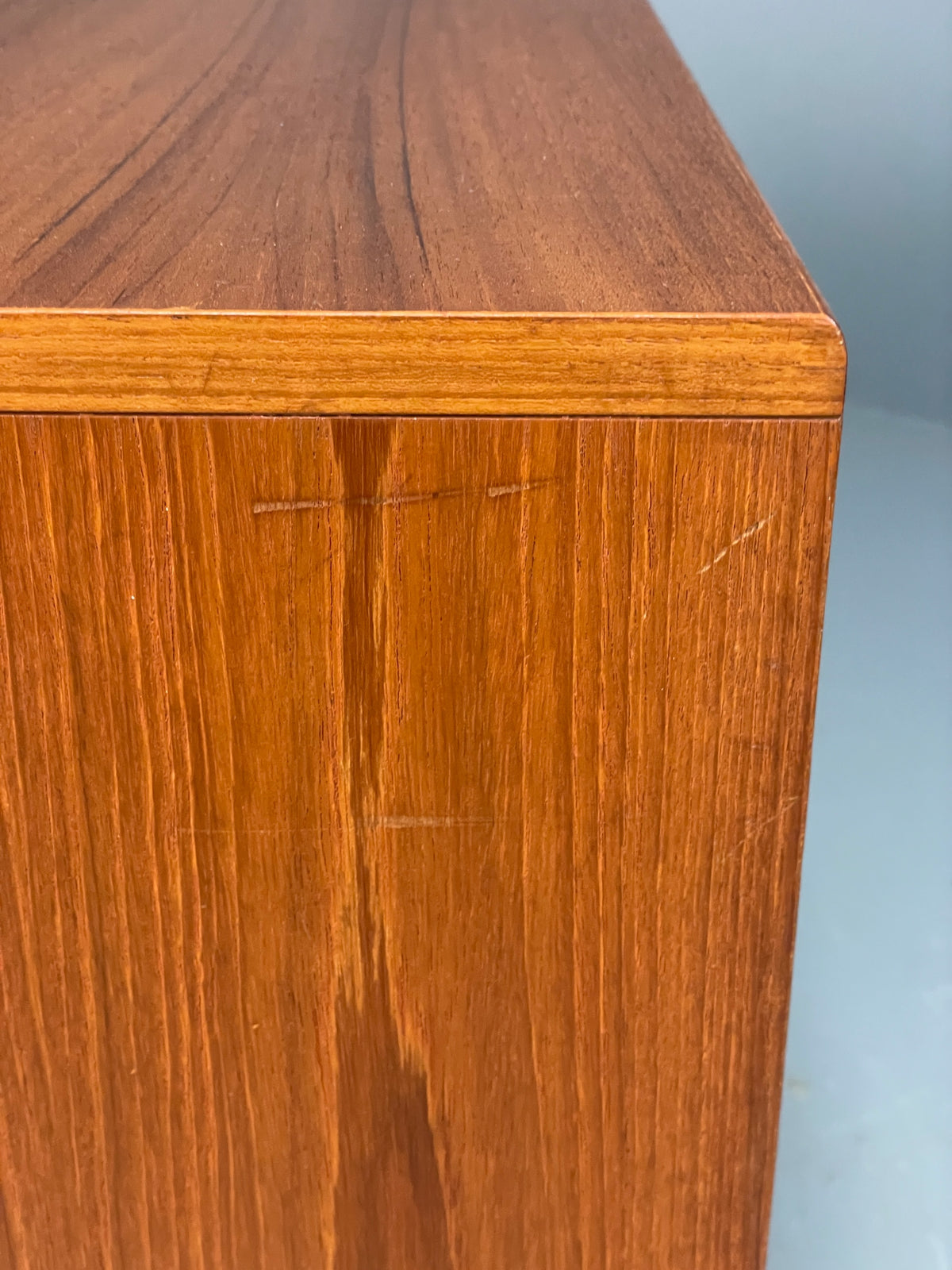 Vintage Chest Of Drawers Teak G Plan Fresco 1970s Retro Mid Century EB12973