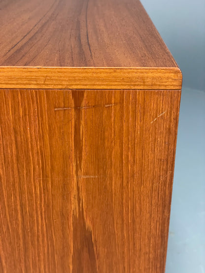 Vintage Chest Of Drawers Teak G Plan Fresco 1970s Retro Mid Century EB12973