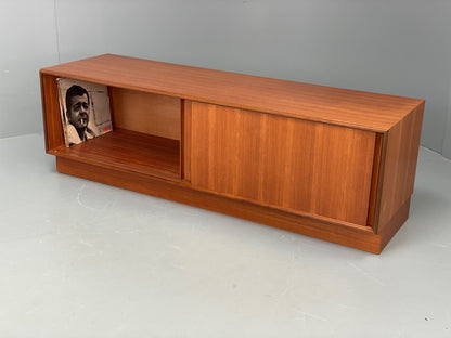 Vintage G Plan Sideboard Teak Form 5 Range 1970s Retro EB12277