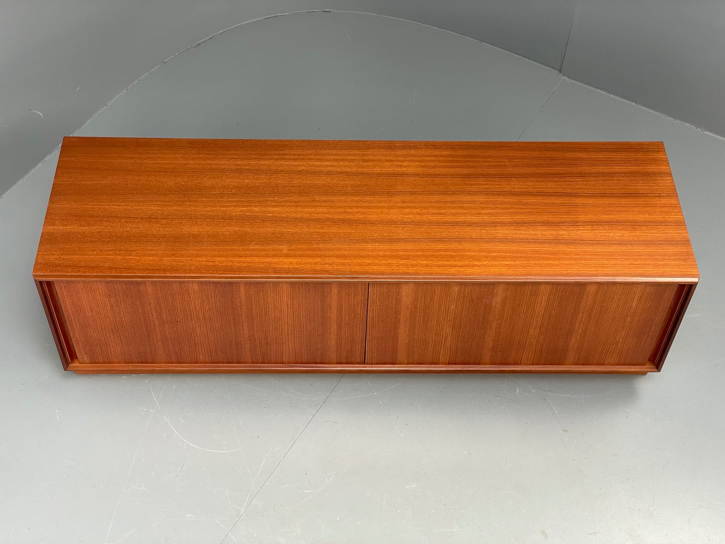 Vintage G Plan Sideboard Teak Form 5 Range 1970s Retro EB12277