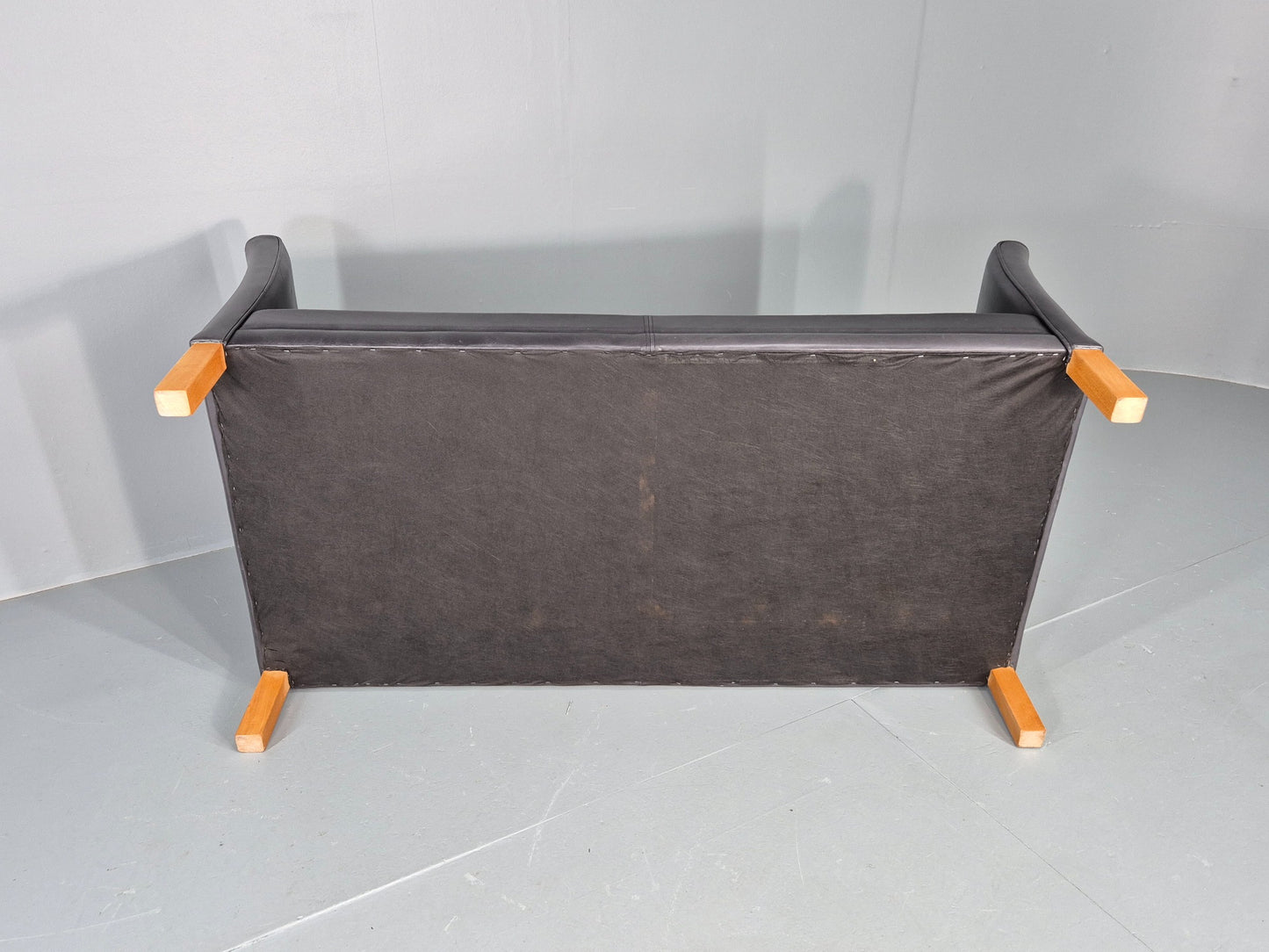 Vintage 2 Seater Sofa Mogens Hansen Danish Retro MCM Quality EB12436
