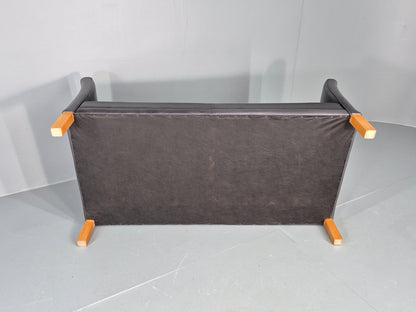 Vintage 2 Seater Sofa Mogens Hansen Danish Retro MCM Quality EB12436
