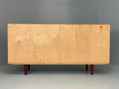 Vintage Sideboard Hundevad Drawers Tv Unit Retro Mid Century Danish EB12893