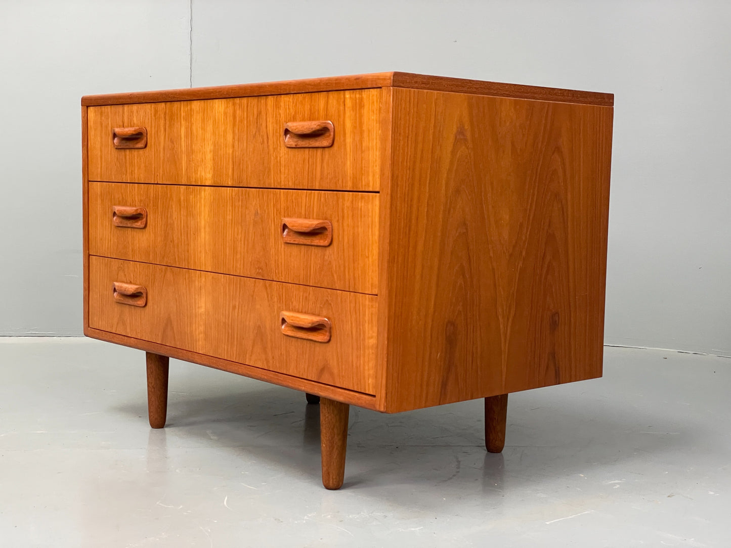 Vintage Chest Of Drawers Teak G Plan Fresco 1970s Retro Mid Century EB12511
