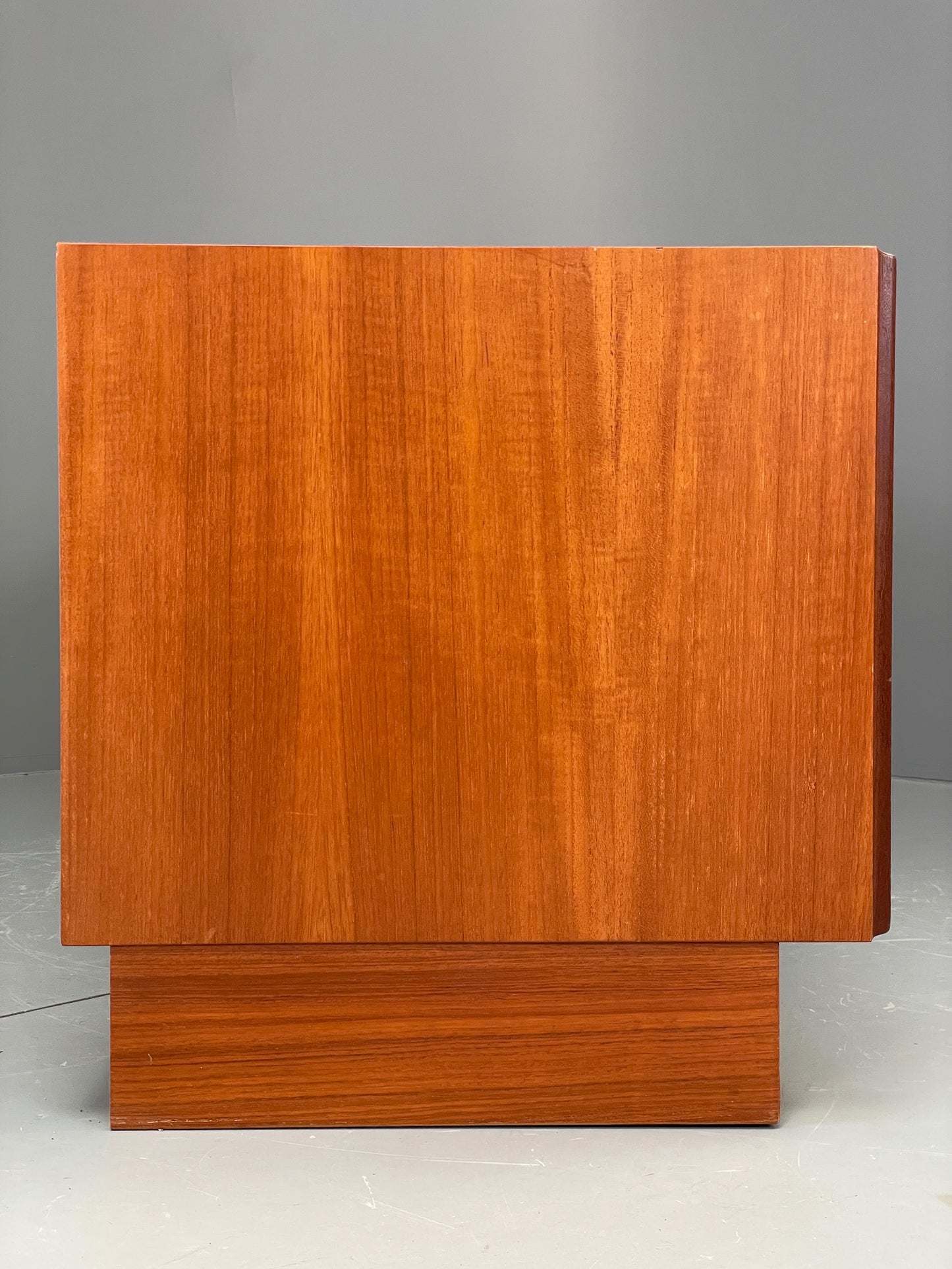 Vintage G Plan Sideboard Teak Form 5 Range 1970s Retro EB12277