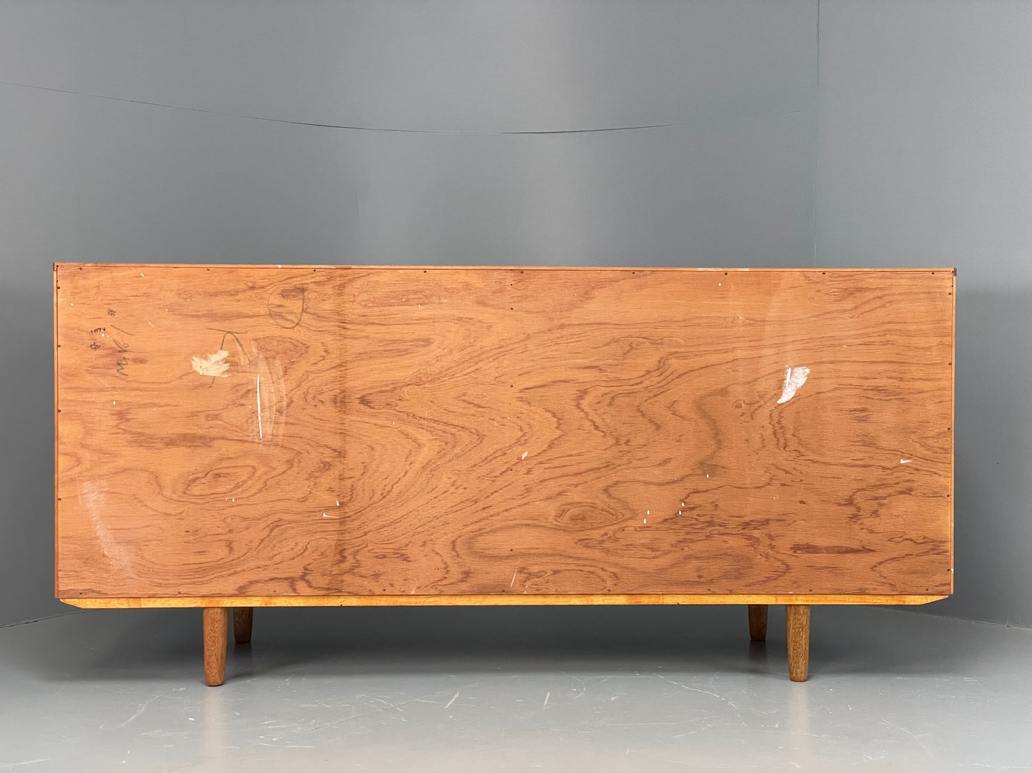 Vintage G Plan Sideboard Teak Montage Range 1970s Retro Tv Unit EB11866