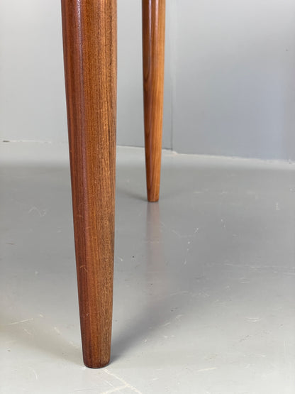 Vintage G Plan Dining Table Oval Teak Fresco Range 1960s EB11878