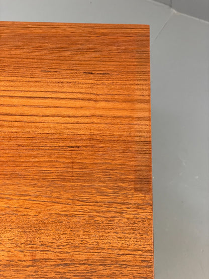 Vintage G-Plan Teak Cabinet Sierra Range Drawer Shelving 1970s EB11857 MWOO