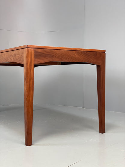 Vintage Teak Dining Table 1960s Mid Century Gordon Russell Style EB11871