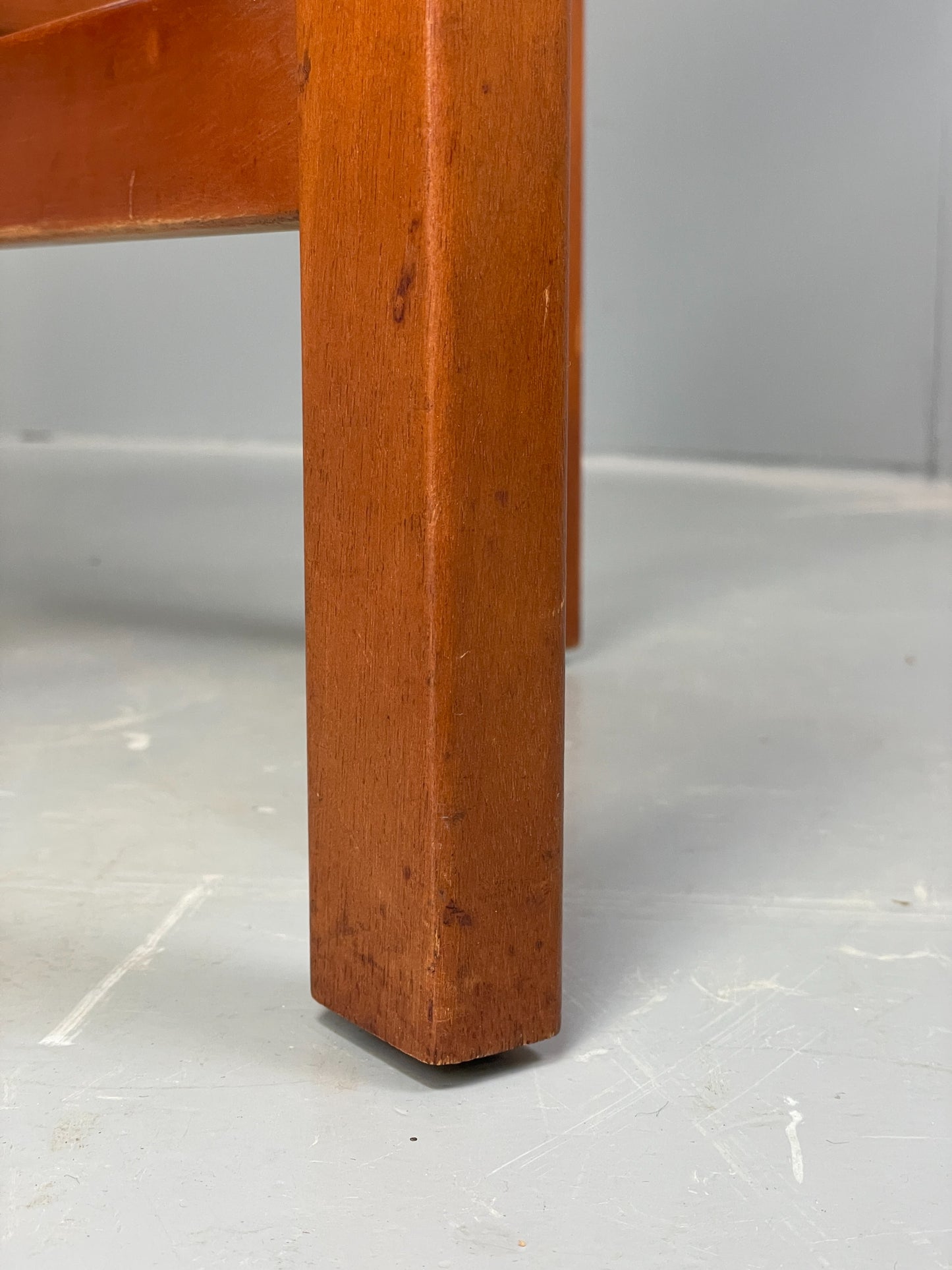 Vintage Teak Dropleaf Table By Jentique 1960s Mid Century Retro EB12502