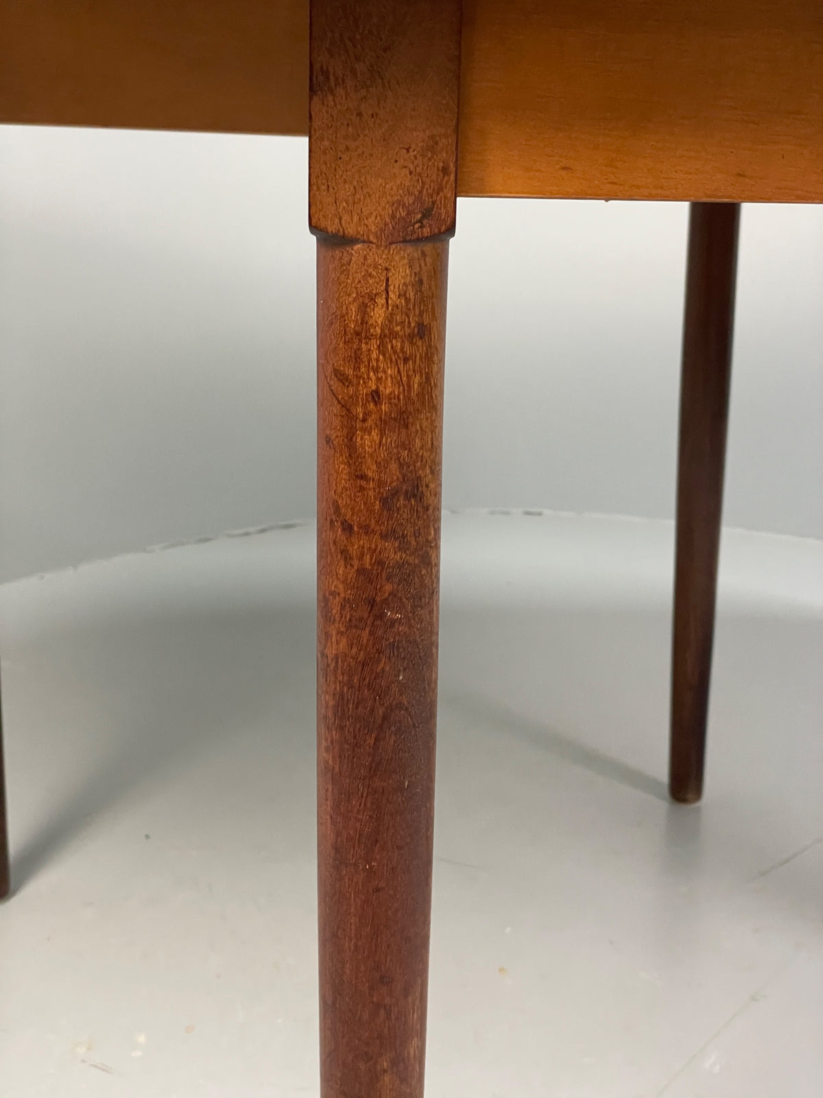 G Plan Teak Drop leaf Table Vintage 1960s Mid Century Retro Gateleg EB12982