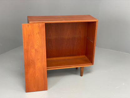Vintage G Plan Bookcase Teak 1970s Adjustable Shelving Mid Century EB12898