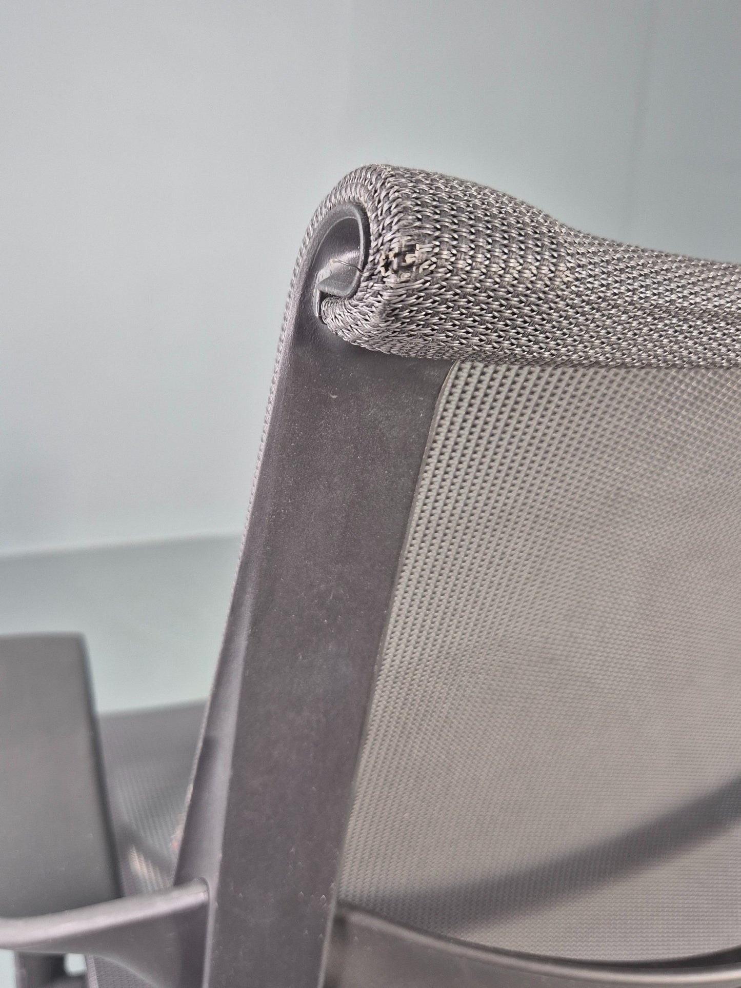 Herman Miller Setu Office Chair Modern design Quality Comfortable EB12573