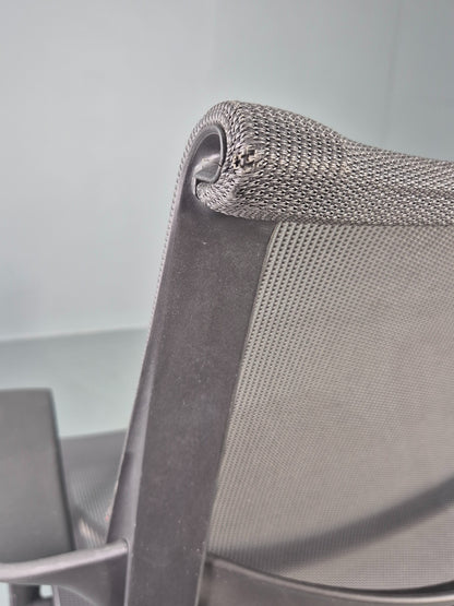 Herman Miller Setu Office Chair Modern design Quality Comfortable EB12573