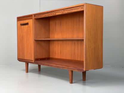 Vintage G Plan Shelving Unit Sideboard Teak Mid Century 1960s Fresco EB12612