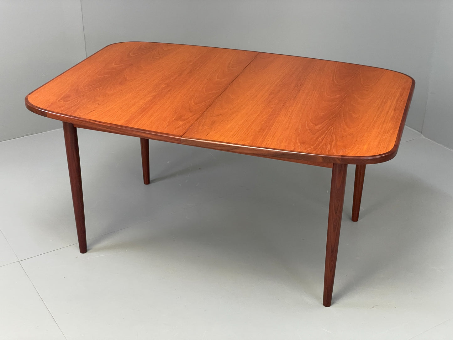 Vintage Teak Dining Table G Plan Extending Mid Century 1960s Retro EB12827