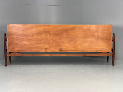 Vintage 1960s Teak Sideboard Elliots Of Newbury Mid Century Drawers EB12286