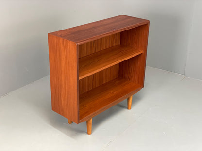 Vintage G Plan Bookcase Teak 1970s Adjustable Shelving Mid Century EB13168