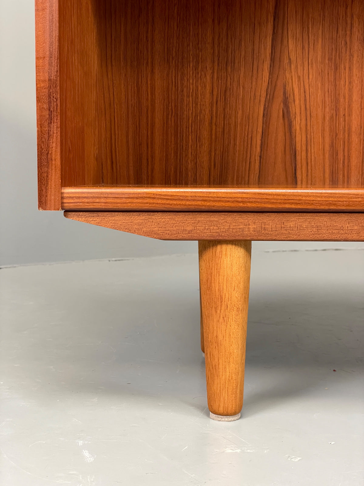 Vintage G Plan Bookcase Teak 1970s Adjustable Shelving Mid Century EB13168