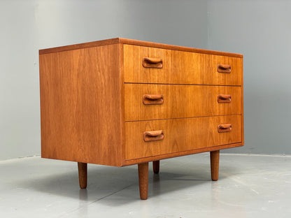 Vintage Chest Of Drawers Teak G Plan Fresco 1970s Retro Mid Century EB12511