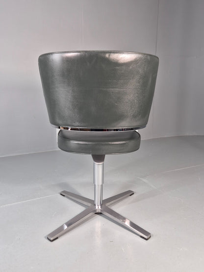 Vintage Brunner Tempus Executive Office Chair Modern Design Quality EB11721