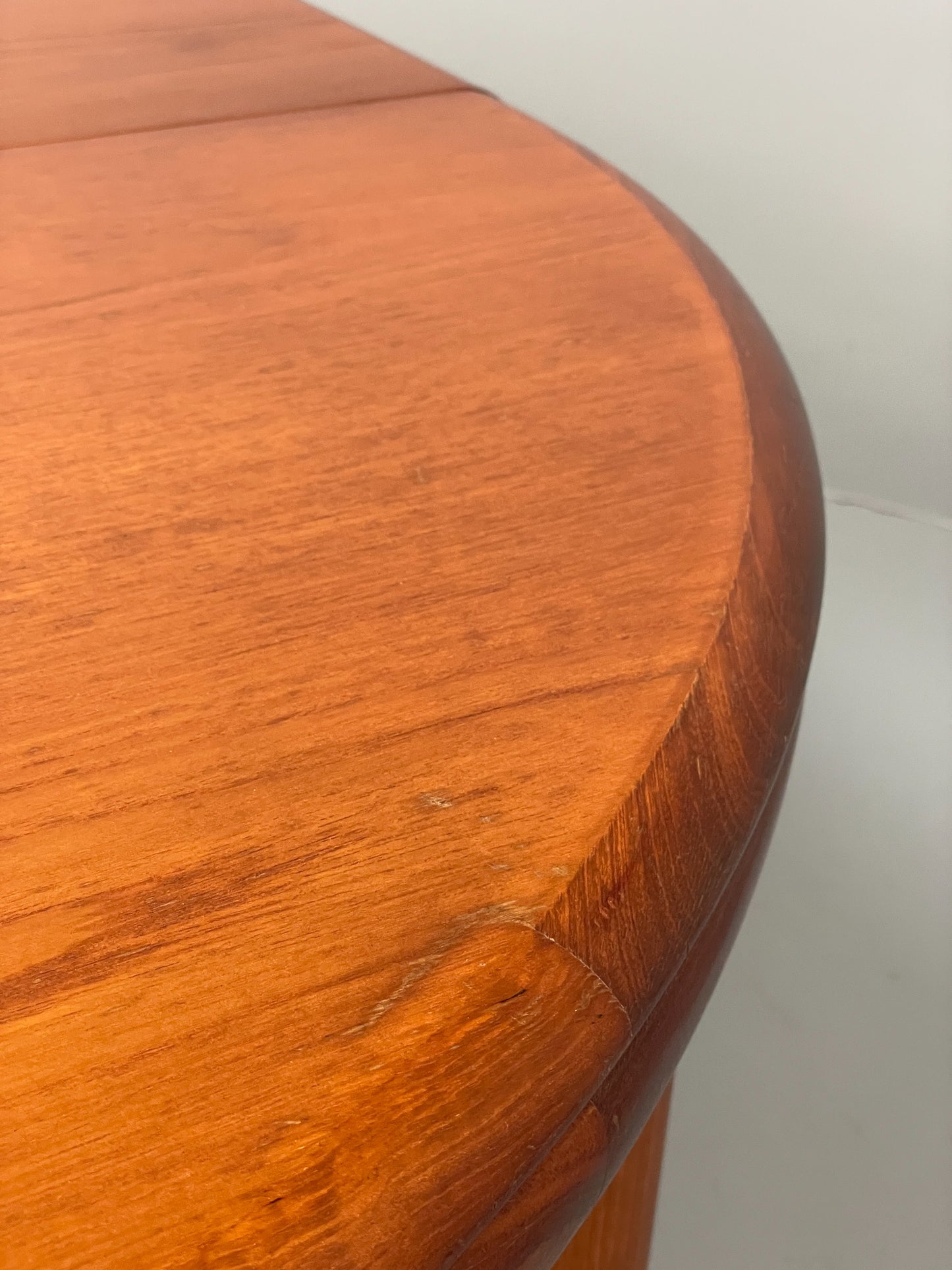 Vintage Dining Table Teak Extending 1960s Mid Century By White & Newton EB12509