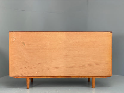 Vintage G Plan Sideboard Teak Fresco Range 1970s Retro Shelving EB11876