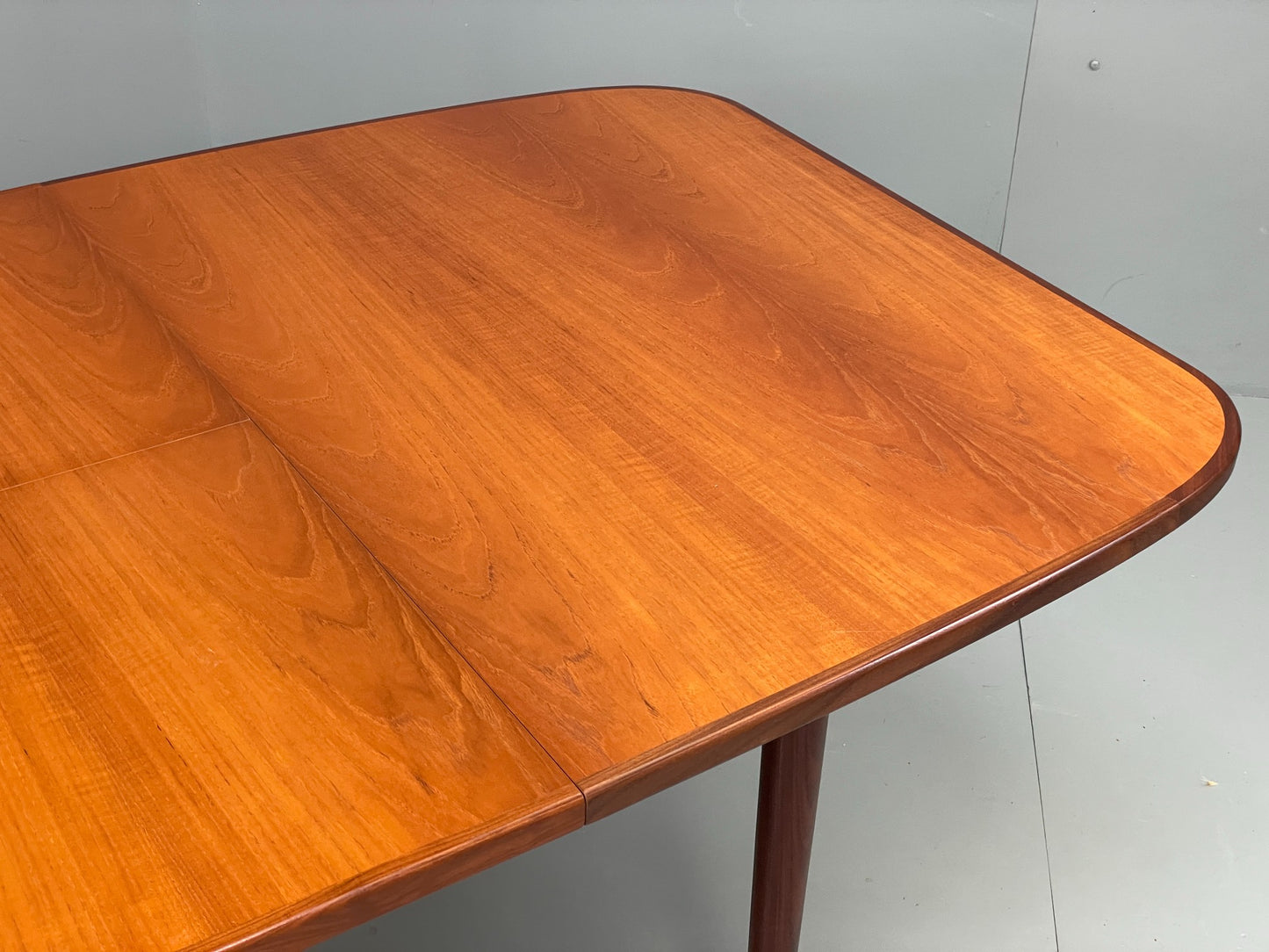Vintage Teak Dining Table G Plan Extending Mid Century 1960s Retro EB12827