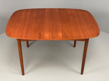 Vintage G Plan Dining Table Teak Extending Mid Century 1960s EB12958