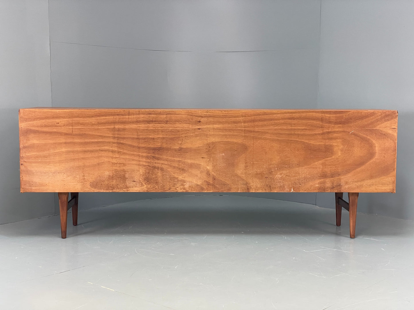 Vintage 1960s Teak Sideboard Elliots Of Newbury Mid Century Drawers EB12060