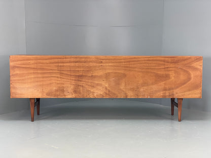 Vintage 1960s Teak Sideboard Elliots Of Newbury Mid Century Drawers EB12060