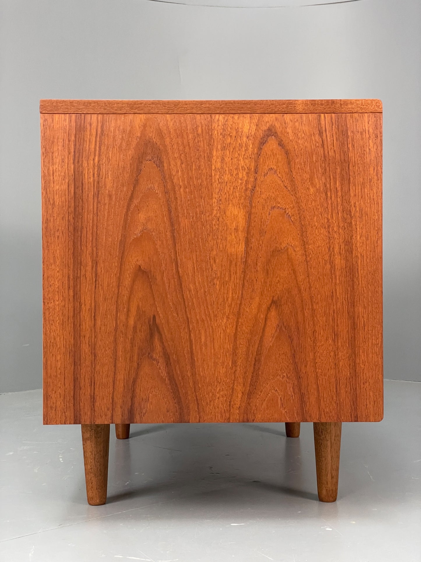 Vintage G Plan Teak Chest Of Drawers 1970s Mid Century Retro EB12902