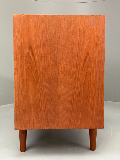 Vintage G-Plan Teak Cabinet Sierra Range Drawer Shelving 1970s EB12521